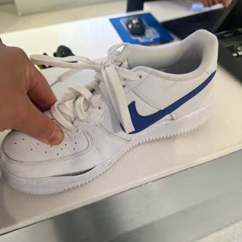 Nike, Sneaks Up, Saha Mağazacılık A. Ş.