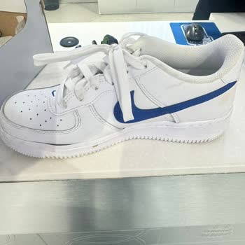 Nike, Sneaks Up, Saha Mağazacılık A. Ş.