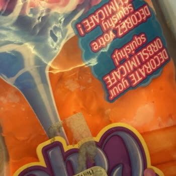 D&R Şikayet Slime Bozuk Ve Küflü