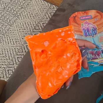 D&R Şikayet Slime Bozuk Ve Küflü