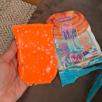D&R Şikayet Slime Bozuk Ve Küflü
