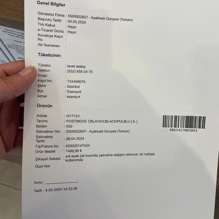 Ayakkabı Dünyası Yeni Adidas Ayakkabımın 1 Haftada Deformasyonu