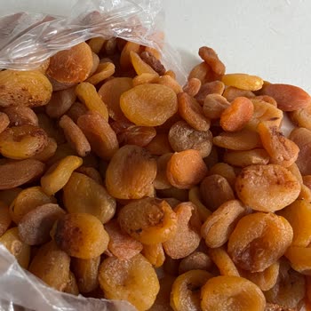 Yöresel İK Tarım Ürünleri İk_tarım Kötü Ürün İadesi