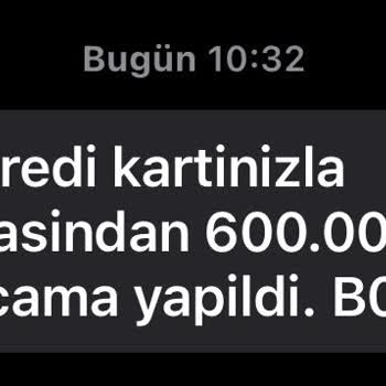 Wix.com Kredi Kartından Para Çekildi