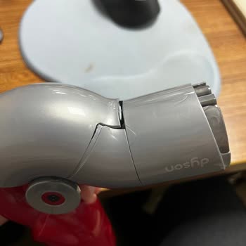 Dyson In Abartılan Servis Ve Garantisi Fos Çıktı