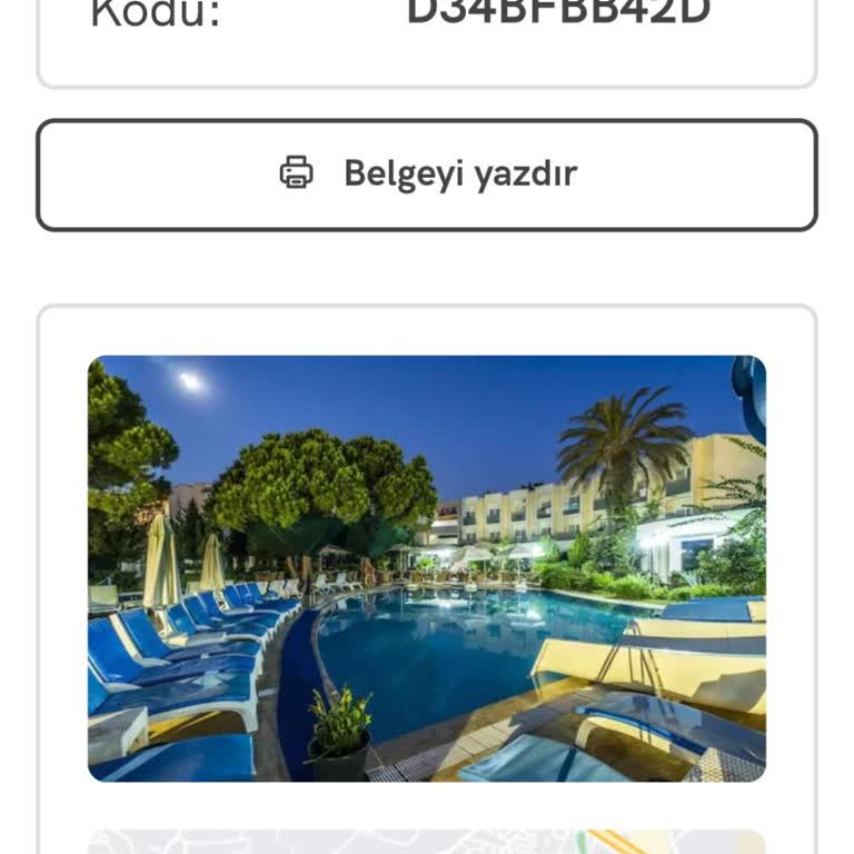 Stayforlong İade Yapmadı
