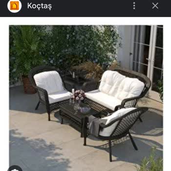 Koçtaş'tan Aldığım Ürünün Büyük Bir Bölümü Yok!