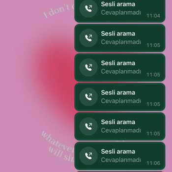 LESEQUENCE İade Almıyorlar, Cevap Vermiyorlar