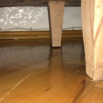 Aksu Çarşı Hatalı Koltuk Satışı