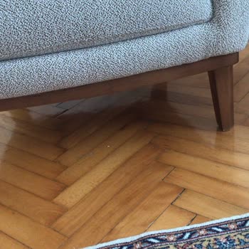 Aksu Çarşı Hatalı Koltuk Satışı