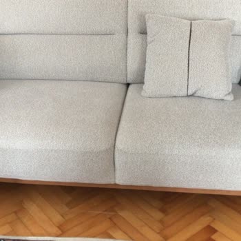 Aksu Çarşı Hatalı Koltuk Satışı