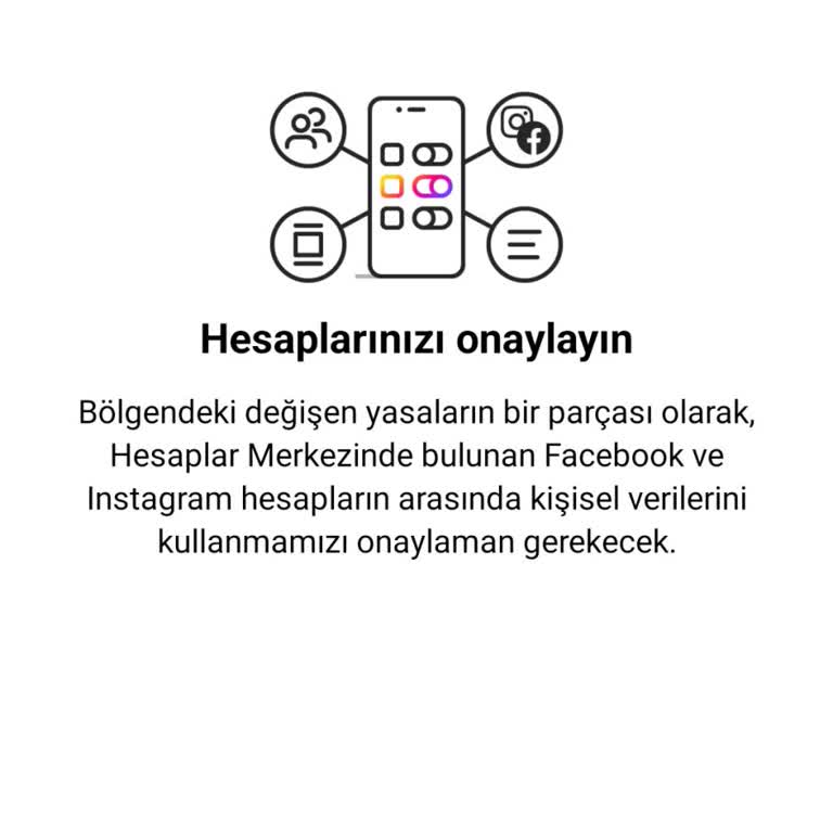 Instagram Onay Sorunu!