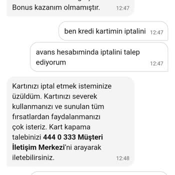 Garanti BBVA Kampanya Vaatleri Ve Müşteri Beklentileri