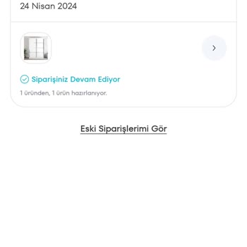 A101online.magazalarzincirim.com Siparişim Gelmedi Bilgi Alamıyorum Ödemem Alindi
