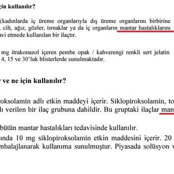Aksigorta Tamamlayıcı Sağlık Sigortasında Yanlış Limit Ve Sınırlama