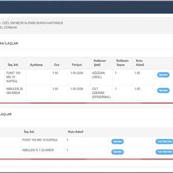 Aksigorta Tamamlayıcı Sağlık Sigortasında Yanlış Limit Ve Sınırlama