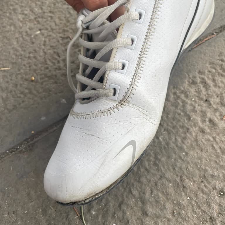 Lescon Ayakkabı Açılma İade