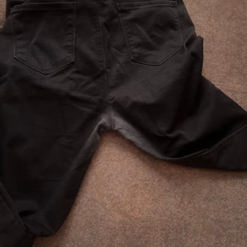 Koton İlgisizliği Ve Sorumsuzluğu