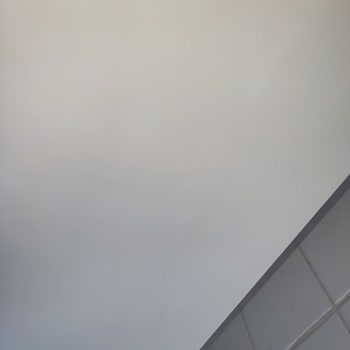 Sıfır Siemens Buzdolabındaki Çizik