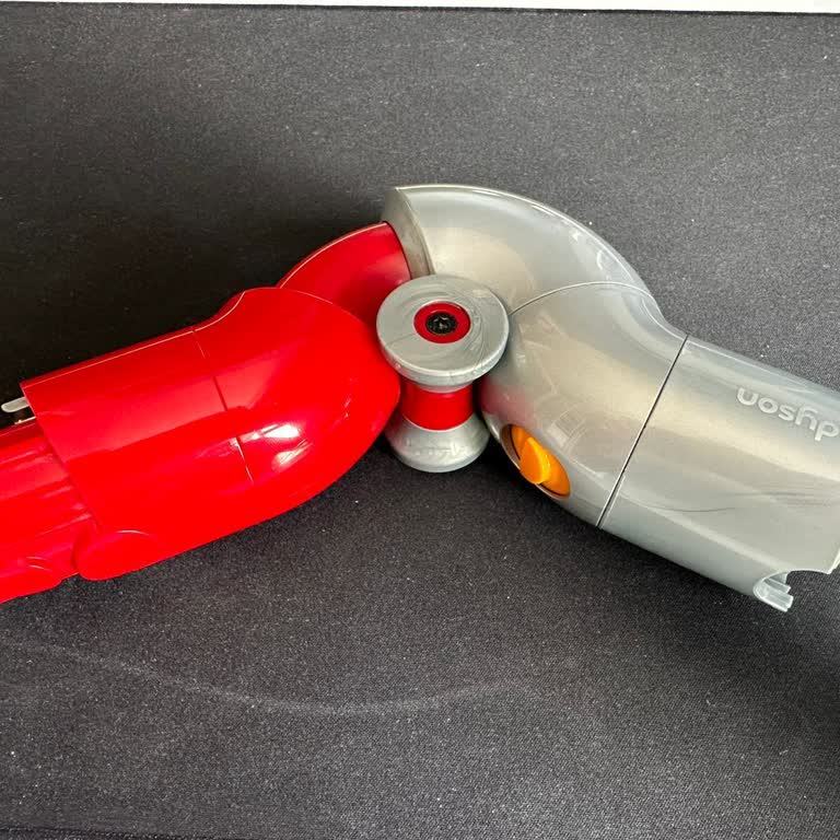 Dyson V12 Mobilya Altı Aparatı