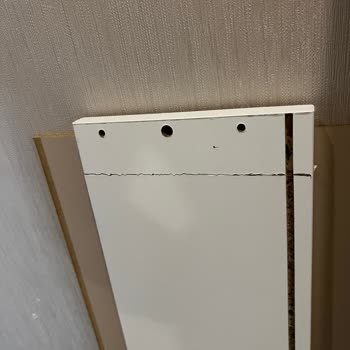 IKEA Eksik Ve Hasarlı Gelen Ürünler