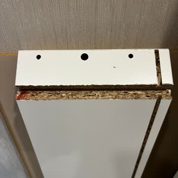 IKEA Eksik Ve Hasarlı Gelen Ürünler