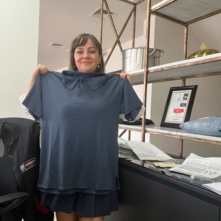 Old Money (oldmoneytr.com) Oldmoneytr.com - Yanlış Beden Gönderildi, Firmaya Ulaşamıyorum