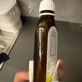 Orzax Ocean Multi Vitamin Kırık Çıktı