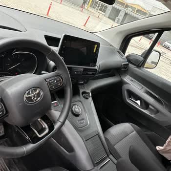 Toyota Konya'da Bir Otomobil Servisinin Müşteri Mağduriyeti