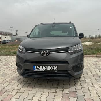 Toyota Konya'da Bir Otomobil Servisinin Müşteri Mağduriyeti