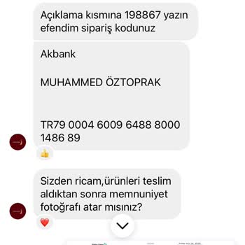 Modaaveera (Instagram) Hayal Kırıklığına Uğratan Kampanya Deneyimi
