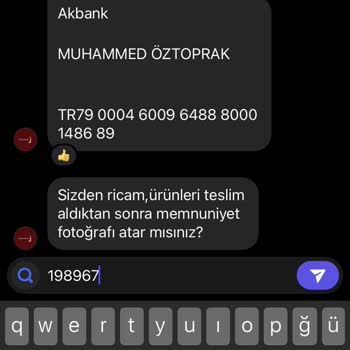 Modaaveera (Instagram) Hayal Kırıklığına Uğratan Kampanya Deneyimi