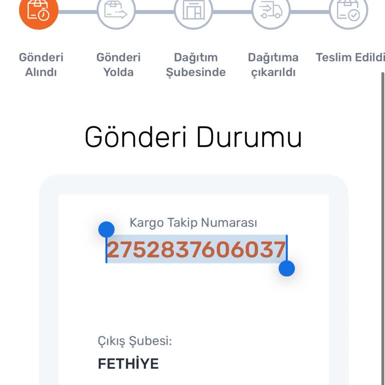 PTT Kargo İhmalkarlığı! Kargom Nerede Kimse Bilmiyor Hareket Yok
