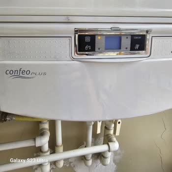 ÇTS Isıtma Soğutma Firması İnsanı Mağdur Ediyor