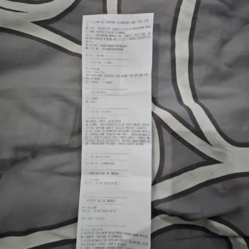 ÇTS Isıtma Soğutma Firması İnsanı Mağdur Ediyor