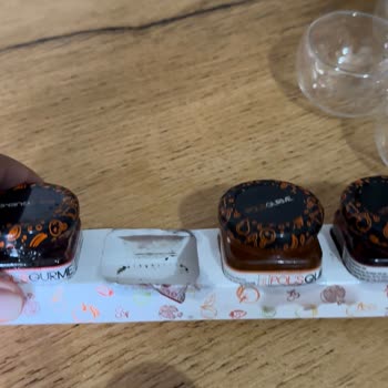 Pol's Gurme Bozuk Reçel Gönderilmesi