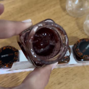 Pol's Gurme Bozuk Reçel Gönderilmesi