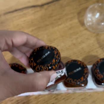 Pol's Gurme Bozuk Reçel Gönderilmesi