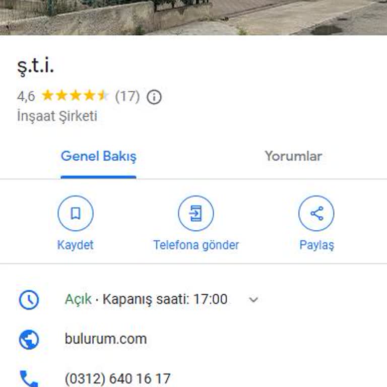 Bulurum.com İşletmelerin Hesaplarını Ele Geçirip Yapıp Şantaj Yapıyor.