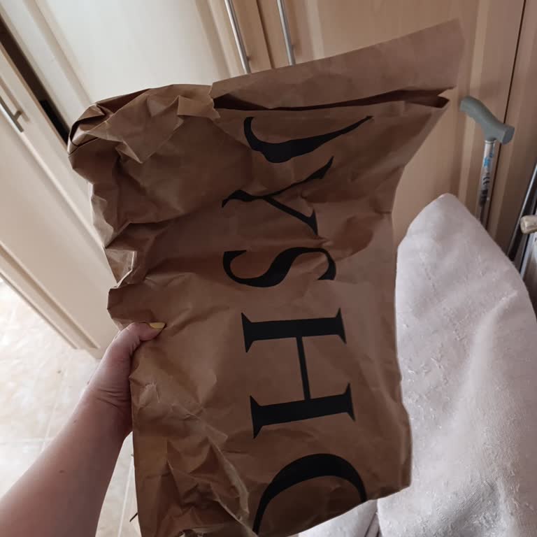 Bir Günde Kargo Açık Paket Getirdi