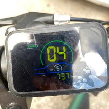 Skyjet 04 Arıza Kodu