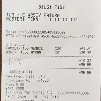 A101 Yüksek Fiyattan Satış