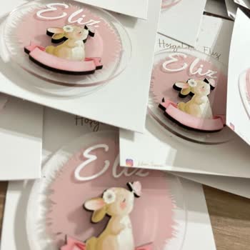 Lilien Tasarım (Instagram:Lilien_tasarim) Siparişimden Farklı Ürün Teslim Edildi