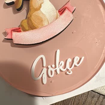 Lilien Tasarım (Instagram:Lilien_tasarim) Siparişimden Farklı Ürün Teslim Edildi