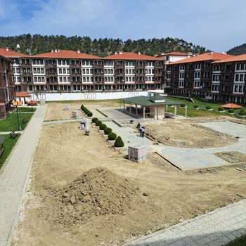 Taraklı Termal'de Konaklamak Pişmanlıktır