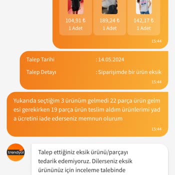 Trendyolmilla Trendyol - Milla - Express Hır Sız