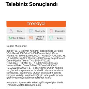 Trendyolmilla Trendyol - Milla - Express Hır Sız
