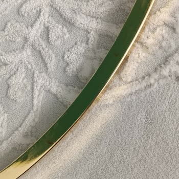 Kırık Sehpa Hayal Kırıklığı - Koçtaş Siparişim