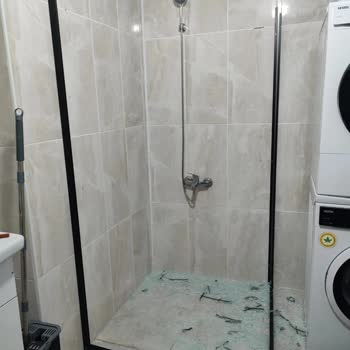 Dusaks'ın Kaliteli Ve Sağlam Camları