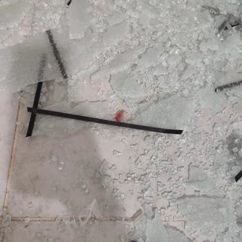 Dusaks'ın Kaliteli Ve Sağlam Camları